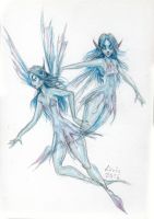 Sylphs